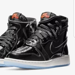 Nike Air Jordan 1 Rebel